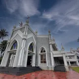 Holy Trinity Cathedral Church Kannur 